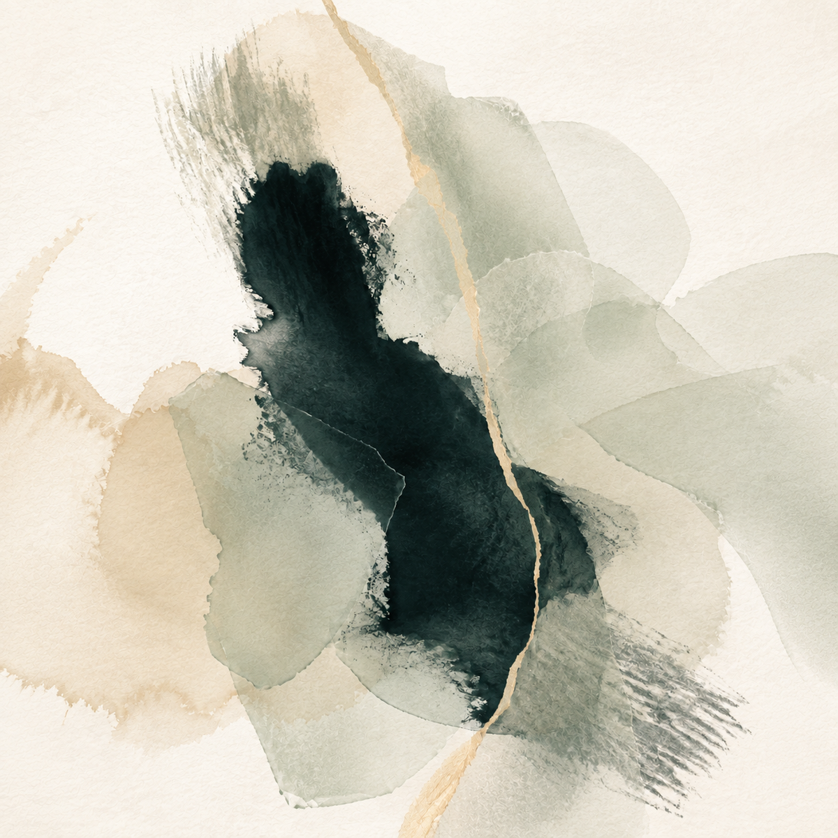 Square identity crop of the fictional WAVORI Story Artwork Seven Quiet Returns.